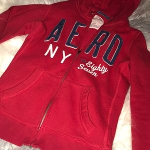 Aeropostale Jacket ❤️